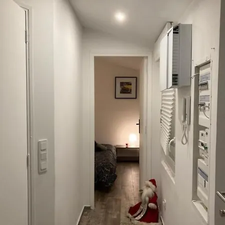 Apartament Mozart