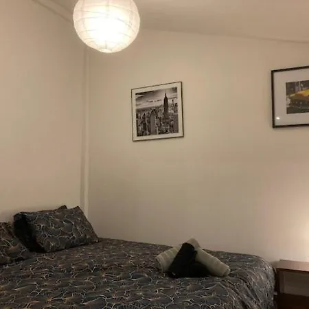 Mozart Apartament Strasburg