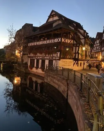 Mozart Estrasburgo