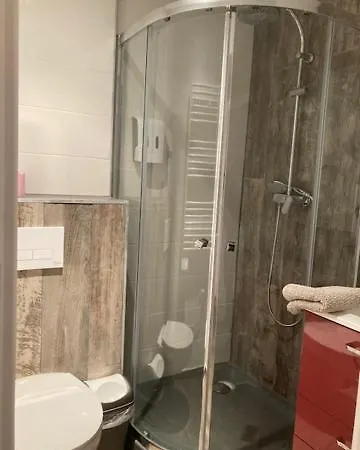 Mozart Apartament
