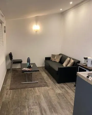 Apartament Mozart Strasburg