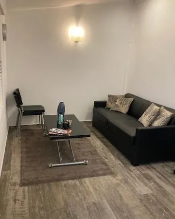 Mozart Apartament